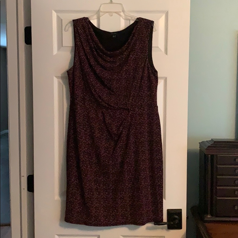 Ann Taylor Dress